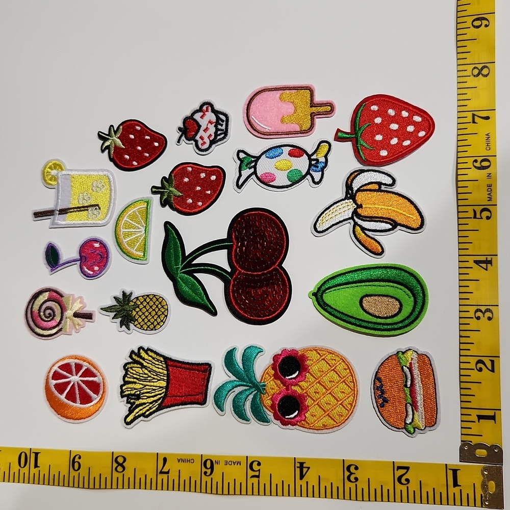 Patches - Picture 2 of 2